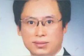 人事任免：路伟任重庆市委农工委书记 此前任酉阳县委书记图片