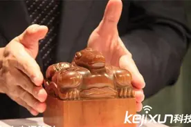 康熙印玺5000万港元起拍 这个玉玺长这样图片
