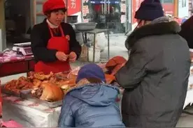 宜兴的小伙伴们，你的老家还有“赶集”吗？（附各地赶集时间表）图片