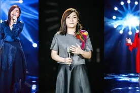 老人们都说，《咕叽咕叽》的专辑，是我怀念的孙燕姿最后一张神专图片