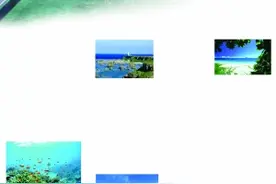 冲绳 宫古岛请来这里感受深呼吸图片