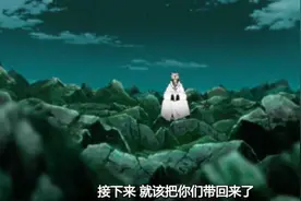 火影忍者：火影大主宰不是辉夜，而是他导演千年的忍者世界