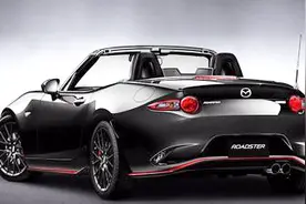 转子发动机复活，全新马自达mx-5,全世界仅此一台，值得拥有