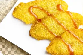 香煎鳕鱼排，营养美味就该这么吃！视频封面