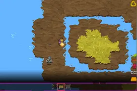 崩溃大陆四方湖怎么进去 四方湖任务完成攻略图片