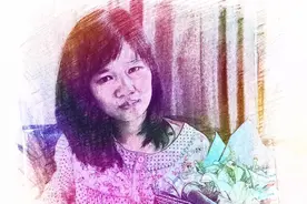 荐读一名军人与博士妻子的爱与愁图片