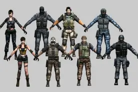 cf手游无限火力大乱斗怎么玩 无限火力大乱斗玩法技巧图片