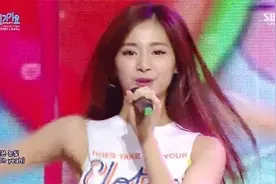 周子瑜又出事了!JYP娱乐就TWICE演出服争议致歉图片