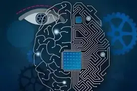你关注了“阿尔法狗”，可你注意到这个了吗？图片