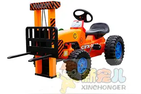 河北新宠儿童车，快乐童年领导者！图片