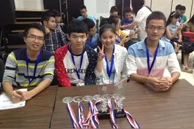 成都版阿尔法狗：最会下军棋，还拿了全国冠军图片