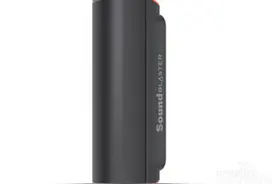 无线便携 创新SB-FREE-WH蓝牙音箱新品促图片