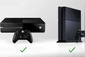 微软跨平台联机实现PS4与XB1分享游戏图片