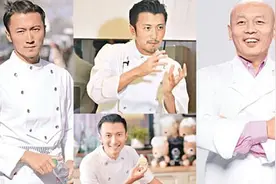 谢霆锋葛优将合作新片 揭秘谢老板是怎样发家致富的图片