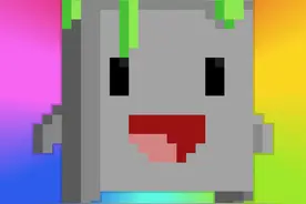 油漆桶大冒险第2章第11-15关攻略 Telepaint第2章第11-15攻略图片
