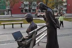 大运河源头遗址公园将现奇异景观，是“龙泉漱玉”？图片