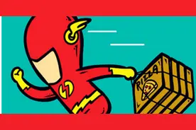 外卖大战太烧钱：百度退出了，腾讯和阿里决一死战！图片