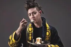 潘玮柏再度爆红，这次他聊了自己的“异类”音乐和吴昕图片