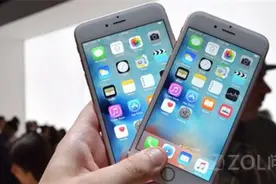 iPhone6s不能复制粘贴？图片