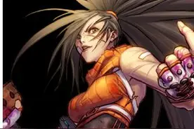 好毒的女人 DNF女街霸安徒恩综合攻略分享图片