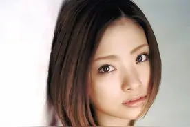 个个想娶回家！日本“最想与她谈恋爱”的女星TOP10图片