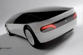 苹果的75000美刀豪车？来说说传闻多不靠谱图片