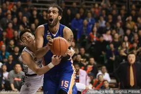 辽媒：四川不按套路出牌 辽篮需警惕哈达迪反击图片