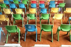 长乐新艺培训学校首届微信投票评选达人秀颁奖典礼举办成功！图片