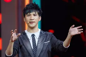 歌曲又被曝抄袭，大张伟终于不再忍，网友的反应更激烈！图片