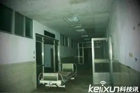 台湾10大恐怖鬼屋 你敢去探险吗？图片