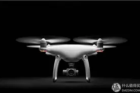 上帝的视角看世界——DJI 大疆 Phantom 4开箱记图片