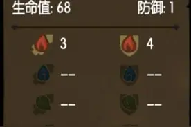 贪婪洞窟怪物图鉴 异鼠技能属性详解图片