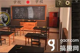Escape Adventure第2关攻略 武士逃生第2关图文攻略图片