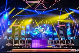 CFPL S8全明星周末引爆玩家心中激情图片