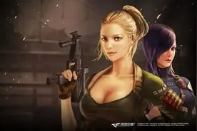 cf手游精通点有什么用 刷精通点作用解析图片