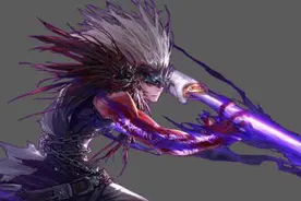 鬼斩的诱惑 DNF鬼泣黑刃9刷图加点分享图片