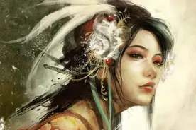 李敏对莉亚有意思？风暴英雄游戏惊人发现图片