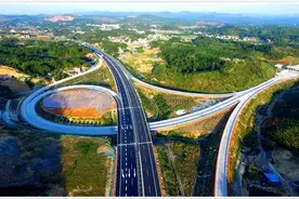 快来选出你心中的2015“十大最美工程”图片