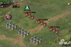 攻城掠地手游魏蜀吴思路分析 居然会有这种事？图片