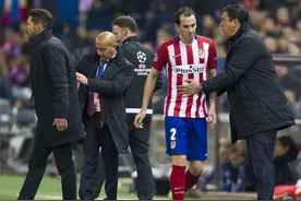 噩耗来袭，戈丁将缺阵一个月图片