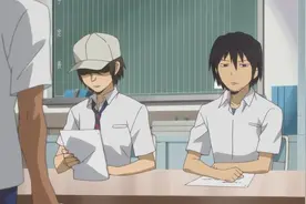 学生会开会，汇报的事情让人忍俊不禁