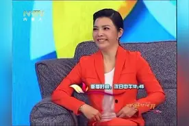 歌唱家严当当，曾和刘和刚一起参赛成对手 如今是最年轻评委视频封面