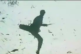 练武之人最重要的是练武德