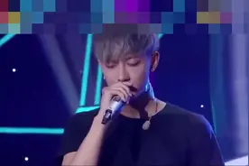 黄子韬深情翻唱《听妈妈的话》《安静》《龙卷风》视频封面