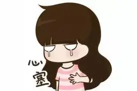 把宝宝的鼻涕吸了出来，这画面太美不敢看图片