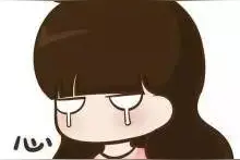 把宝宝的鼻涕吸了出来，这画面太美不敢看图片