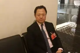 那些你不知道的法政委员趣事丨两会手记图片
