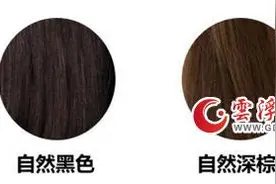 2016年流行发色竟是这些！蔷薇石英与静谧蓝简直美哭了图片