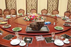 吃货福利，房山美食十大怪，口水流一地图片