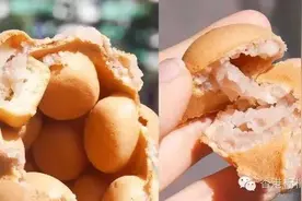 香港鸡蛋仔地图导航！吃货宝宝们快收藏起来！图片